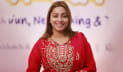 খেজুর ও জায়নামাজ নিয়ে আদালতে মডেল মেঘনা আলম
