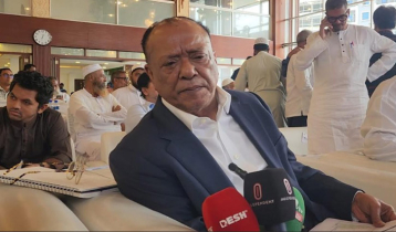 খালেদা জিয়া নির্বাচন করবেন: মিন্টু