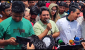 বাংলাদেশপন্থিদের হাতেই চলবে বাংলাদেশ: নাহিদ 