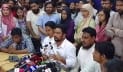 হামলা কিংবা হত্যাচেষ্টা, যত বাধাই আসুক জুলাই পদযাত্রা চলবে: নাহিদ
