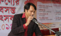 সুনামগঞ্জে এনসিপির প্রধান সমন্বয়ক হাছন রাজার প্রপৌত্র সাজাউর 