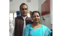 থাকেন ভারতে, বেতন তোলেন বাংলাদেশে!