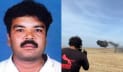 স্টান্টম্যানের মৃত্যু, দুর্ঘটনায় ভিডিও ভাইরাল