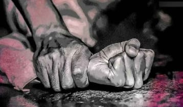 তালাক দেওয়ার পর আটকে রেখে প্রাক্তন স্ত্রীকে ধর্ষণের অভিযোগ