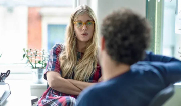 প্রাক্তন প্রেমিকের সঙ্গে দেখা হলে কী বলবেন?