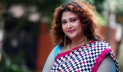 প্রেসিডেন্ট জিয়াউর রহমান আমাকে সাইকেল উপহার দিয়েছিলেন: রিনা খান