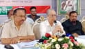 ‘আমি যখন মন্ত্রী, জিএম কাদের তখন একটি প্রতিষ্ঠানের ডেপুটি ম্যানেজার’