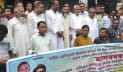 বিএনপির সঙ্গে থাকা অবস্থায় জামায়াতের অনেক দায় দল নিয়েছে: টুকু