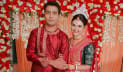 গোপনে বিয়ে করলেন অভিনেত্রী রূপালি