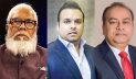 সালমানকে ১০০ কোটি, সায়ানকে ৫০ কোটি টাকা জরিমানা
