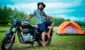 স্বপ্নপূরণে মাহদির ছুটে চলা