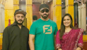 ফের অ্যাকশন সিনেমায় শাকিব খান