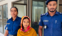 যমজ শিশুকে পুকুরে ফেলে হত্যার দায় স্বীকার মায়ের