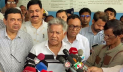‘বিশ্বব্যাংকের পরবর্তী প্রকল্পে অগ্রাধিকার পাবে সোনামসজিদ স্থলবন্দর সম্প্রসারণ’