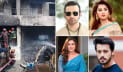 উত্তরায় বিমান বিধ্বস্ত: তারকাদের প্রার্থনা