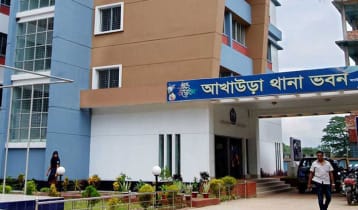 ব্রাহ্মণবাড়িয়ায় সহকারী ট্রেন চালকের অর্ধগলিত মরদেহ উদ্ধার