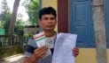 পশ্চিমবঙ্গের নাগরিককে এনআরসির নোটিশ ধরালো আসাম সরকার!