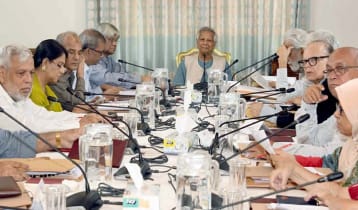 সরকারি চাকরি অধ্যাদেশ সংশোধনের প্রস্তাব অনুমোদন