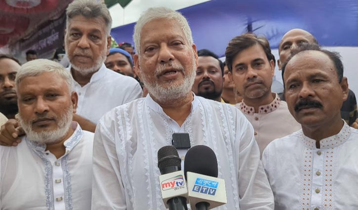 ‘আমাদের দুই দিকেই প্রস্তুতি রয়েছে’