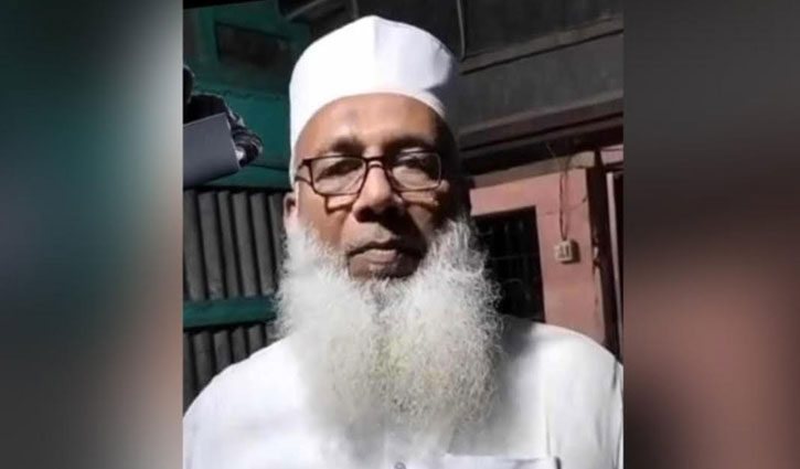 কুমিল্লায় ট্রিপল মার্ডার মামলায় বিএনপি নেতা গ্রেপ্তার