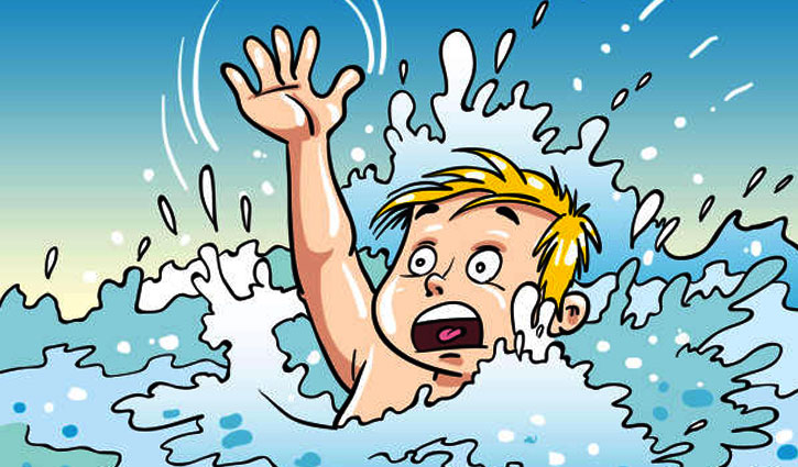 নড়াইলে পুকুরে ডুবে ২ শিশুর মৃত্যু