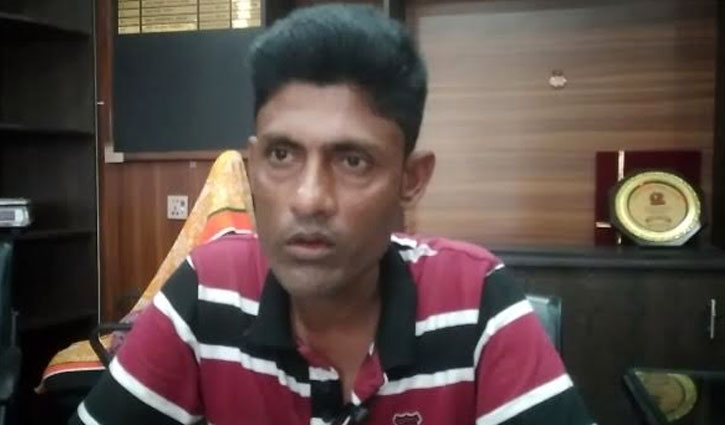 সেই ‘চাল চোর’ প্যানেল চেয়ারম্যান স্বপনের ইউপি সদস্যপদও স্থগিত