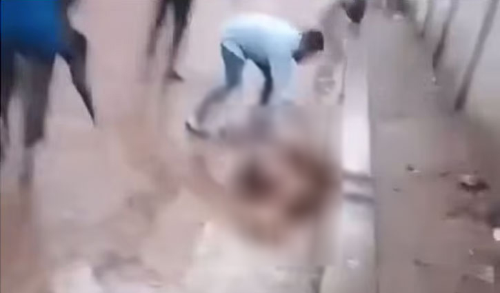 মিটফোর্ডে ব্যবসায়ী হত্যা: আরো দুই আসামি গ্রেপ্তার