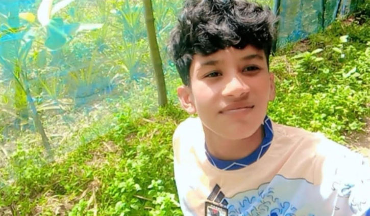 মানিকছড়িতে কিশোর অপহরণ, আটক ৩