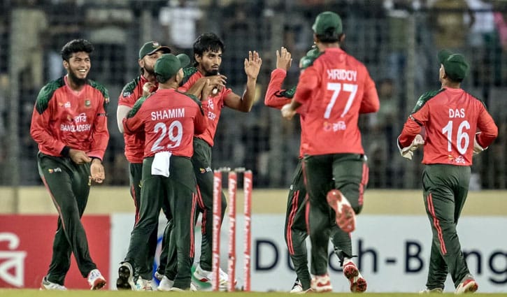 লিটনের নজর বিশ্বকাপে 