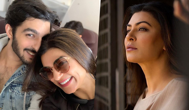 সুস্মিতার অসম প্রেম চর্চায়