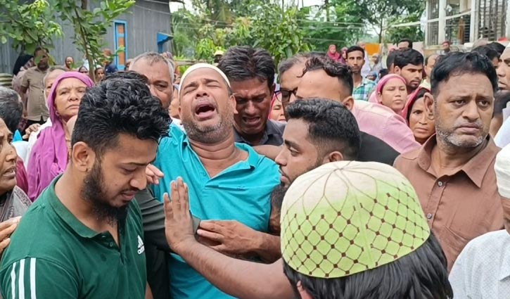 পছন্দের মাছ-মাংস খাওয়া হলো না তানভীরের