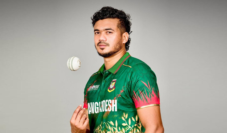 মারপিটের ঘটনায় থানায় অভিযোগ, তাসকিনের অস্বীকার