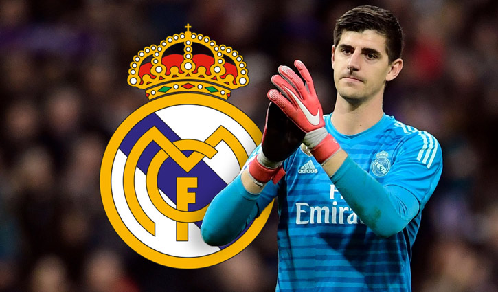 বিশ্বস্ত দেয়াল ২০২৭ পর্যন্ত রিয়ালে, কোর্তোয়ার সঙ্গে চুক্তি নবায়ন