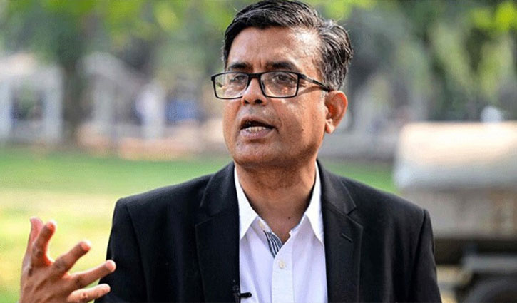 ‘অগোছালো কথাবার্তাই ডোবাচ্ছে রাজনৈতিক দলগুলোকে’