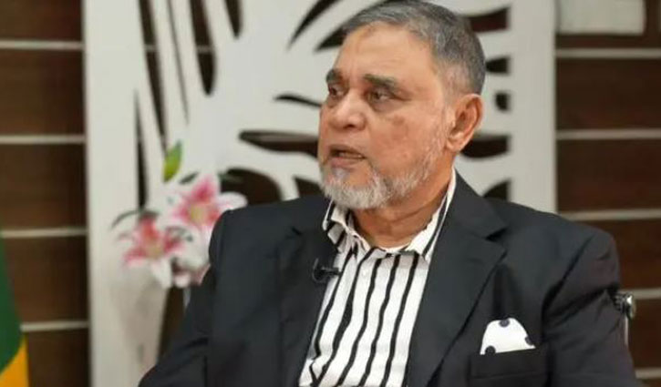 আইনশৃঙ্খলা চ্যালেঞ্জিং হলেও নির্বাচন সম্ভব আইনশৃঙ্খলা চ্যালেঞ্জিং হলেও নির্বাচন সম্ভব