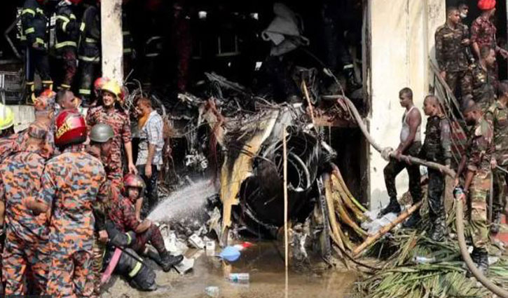 আহতদের চিকিৎসা সহায়তা দিতে চেয়ে ভারতের চিঠি