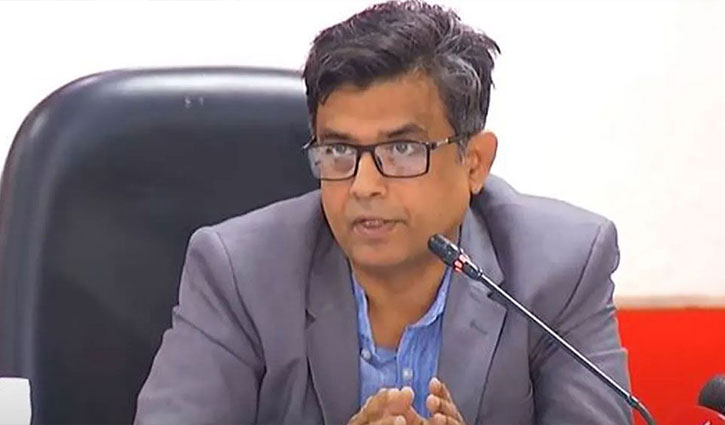 গংগাচড়ায় হিন্দু পাড়ায় হামলার ঘটনায় পুলিশ ও প্রশাসনের বক্তব্য জানালেন প্রেস সচিব