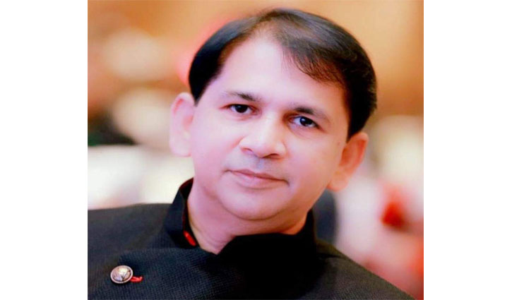 বিএসবি গ্লোবাল নেটওয়ার্কের চেয়ারম্যান খায়রুল বাসার গ্রেপ্তার 
