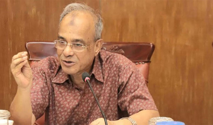 প্রয়োজনে মরদেহ উত্তোলন করে ময়নাতদন্ত: স্বরাষ্ট্র উপদেষ্টা