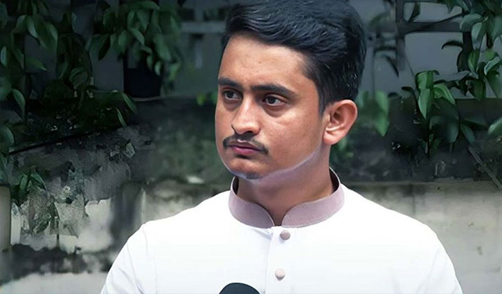 ‘ইশরাকের বক্তব্য নাসীরুদ্দীনের চেয়ে কয়েক গুণ নিচু ও রাজনৈতিক শিষ্টাচারবহির্ভূত’