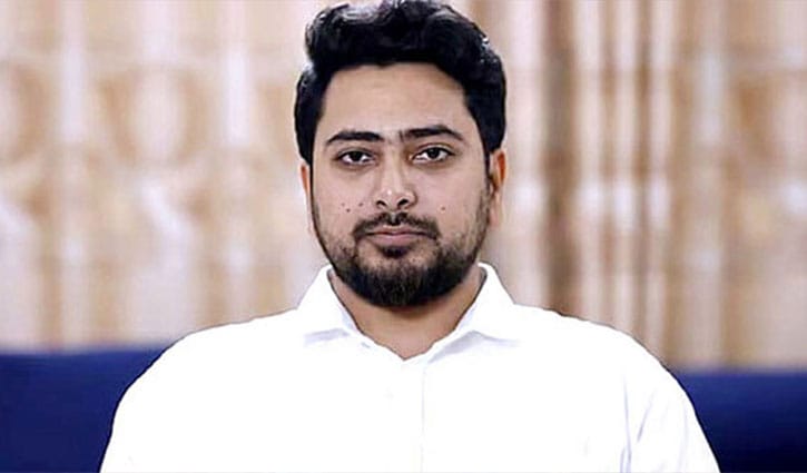 নাহিদের তোপের মুখে মির্জা ফখরুল, সাদিক কায়েম ও জুলকারনাইন নাহিদের তোপের মুখে মির্জা ফখরুল, সাদিক কায়েম ও জুলকারনাইন