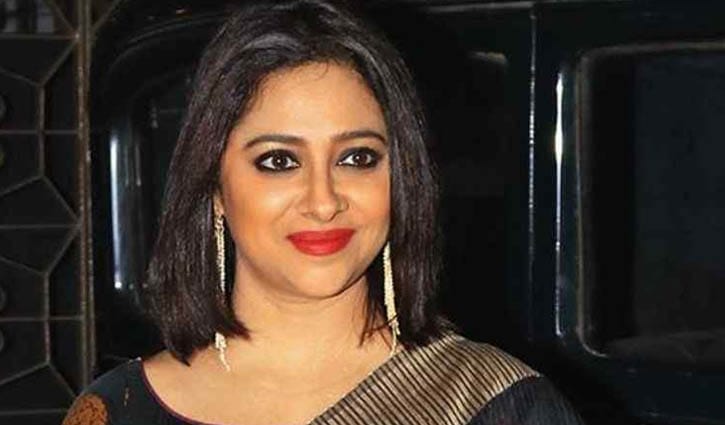বিয়েটা ভেঙে দিলেই কী আমি রাজার আসন পেয়ে যাবো: অঞ্জনা
