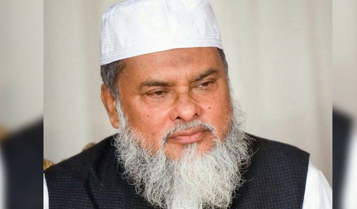 চট্টগ্রাম কারাগার পরিদর্শন: ছবি তোলা নিয়ে যা বললেন ধর্ম উপদেষ্টা