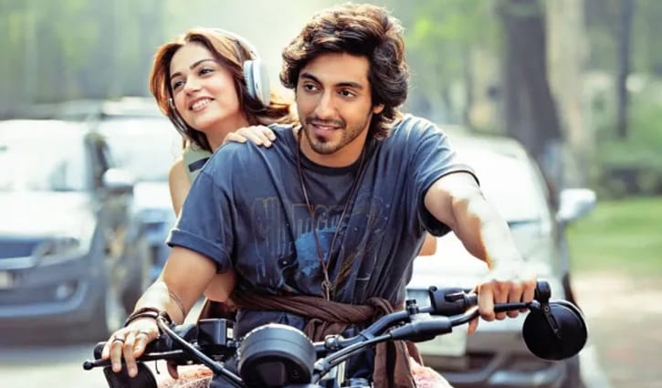 ৪ দিনে ‘সাইয়ারা’ সিনেমার আয় ১৬৪ কোটি টাকা