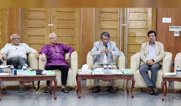 ভবিষ্যতে সংবিধানে তত্ত্বাবধায়ক সরকার ব্যবস্থা পরিবর্তনে গণভোট লাগবে