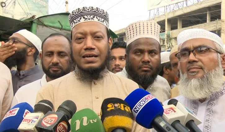 ‘গোপালগঞ্জকে আশপাশের জেলায় ভাগ করে দিলে ভালো হয়’