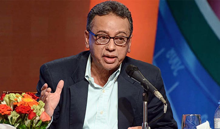 মার্কিন শুল্ক কমানো রপ্তানি খাতের জন্য সন্তোষজনক: আমীর খসরু