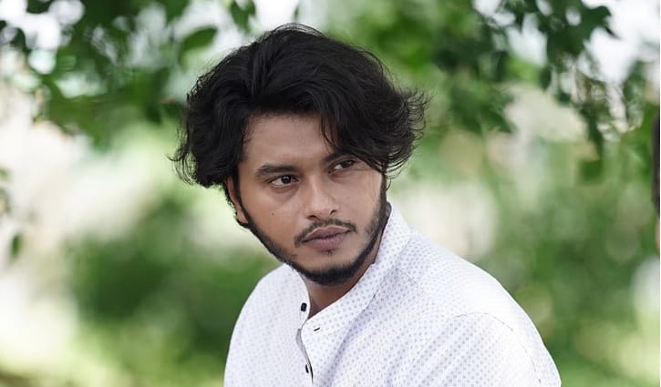 ‘উপহাসে এখন আর খারাপ লাগে না, কষ্ট হয় না’