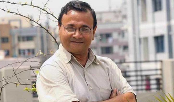 আমৃত্যু আমার ভিজিট ৩০০ টাকাই থাকবে: ডা. এজাজ