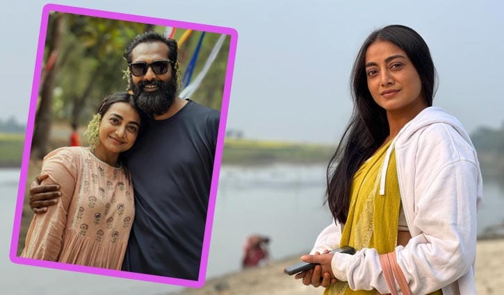 দাম্পত্য জীবনের এক বছর, স্বামীকে অর্ষার খোলা চিঠি